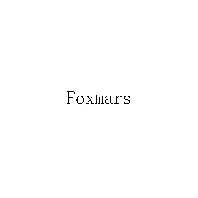 Foxmars