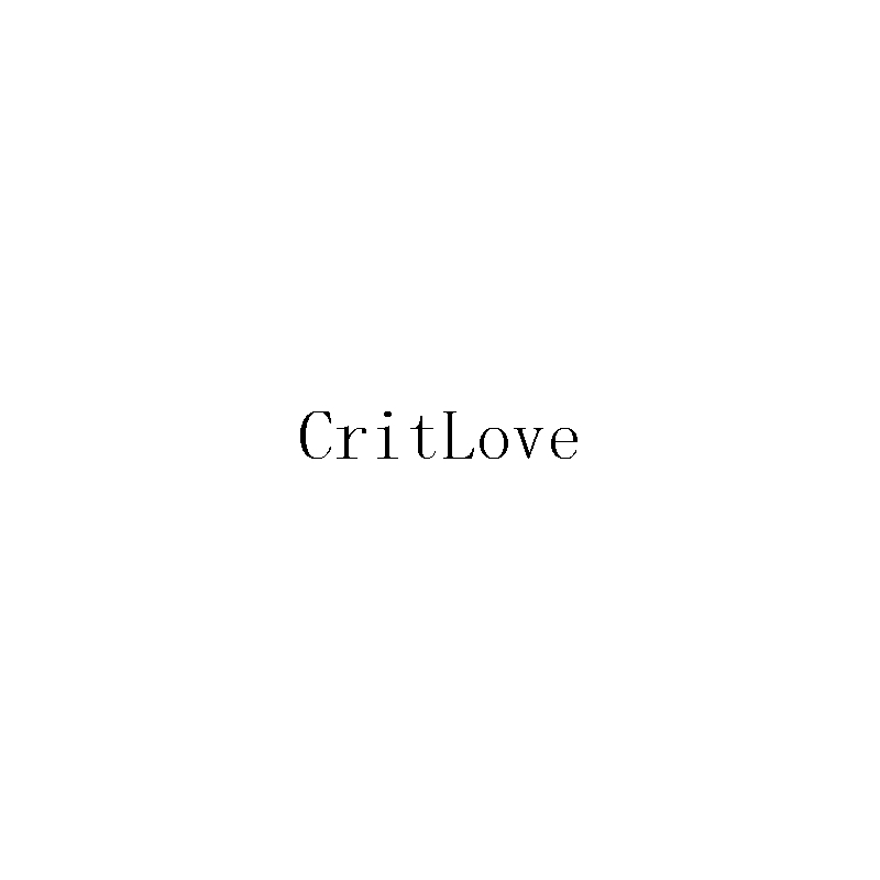 CritLove