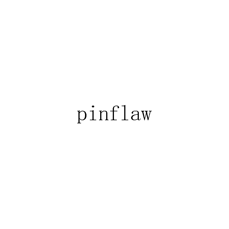 pinflaw