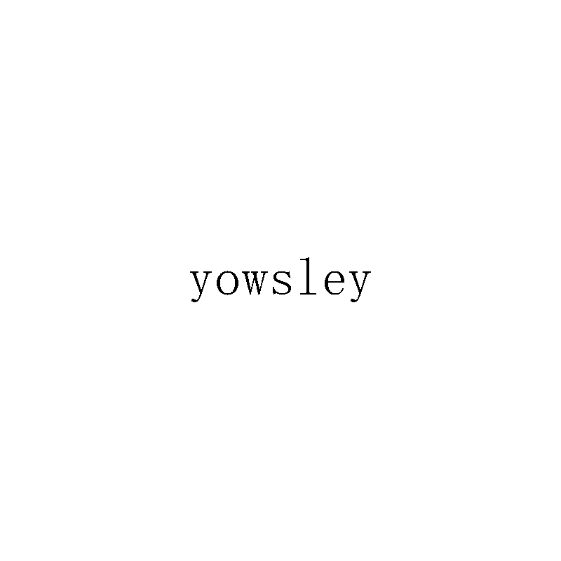 yowsley