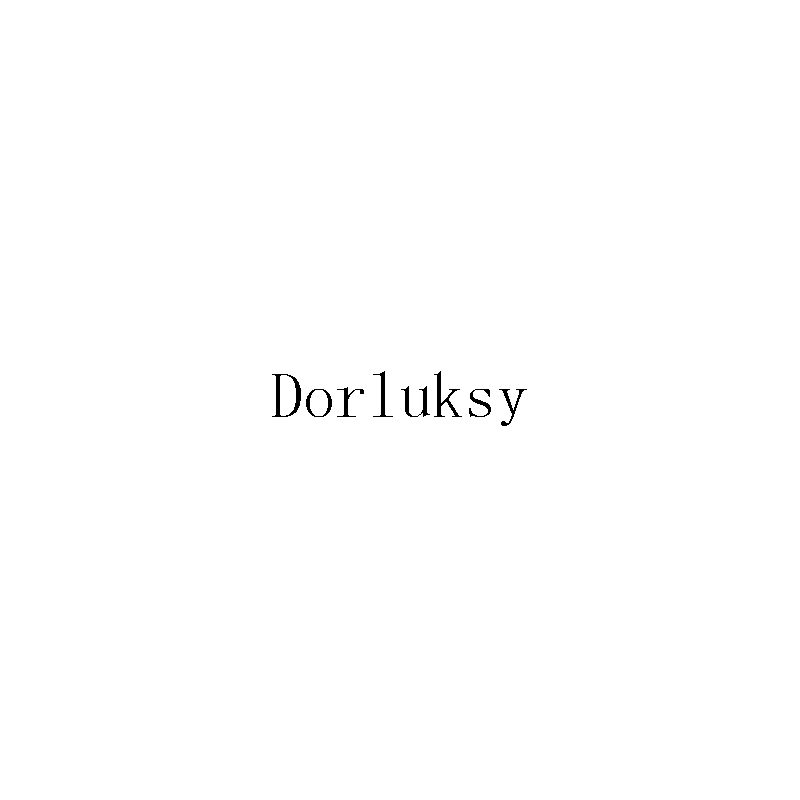 Dorluksy