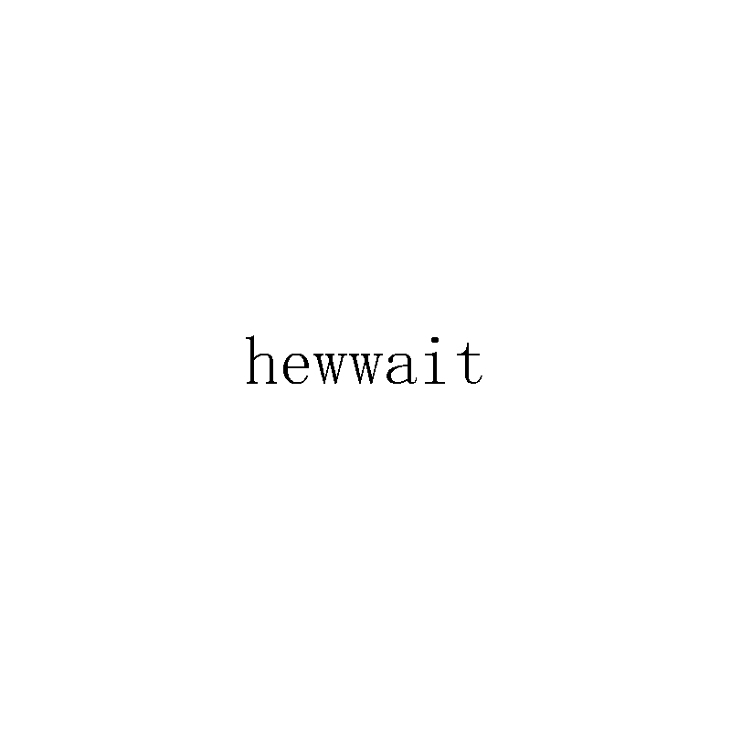 hewwait