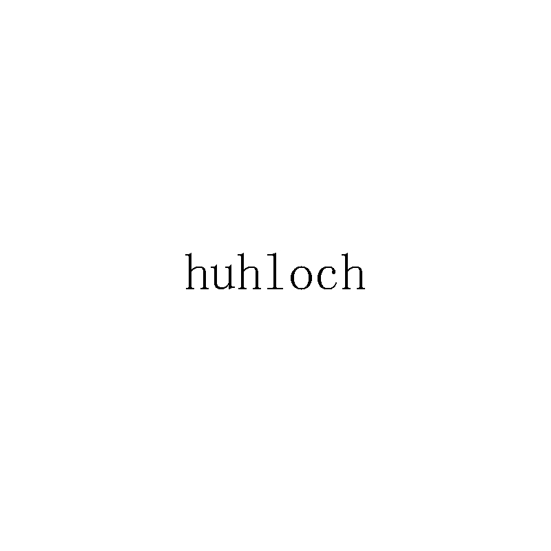 huhloch