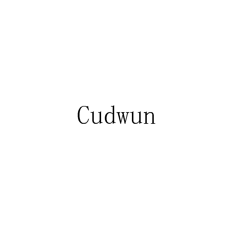 Cudwun