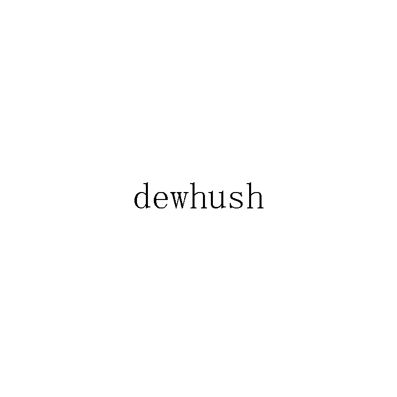 dewhush