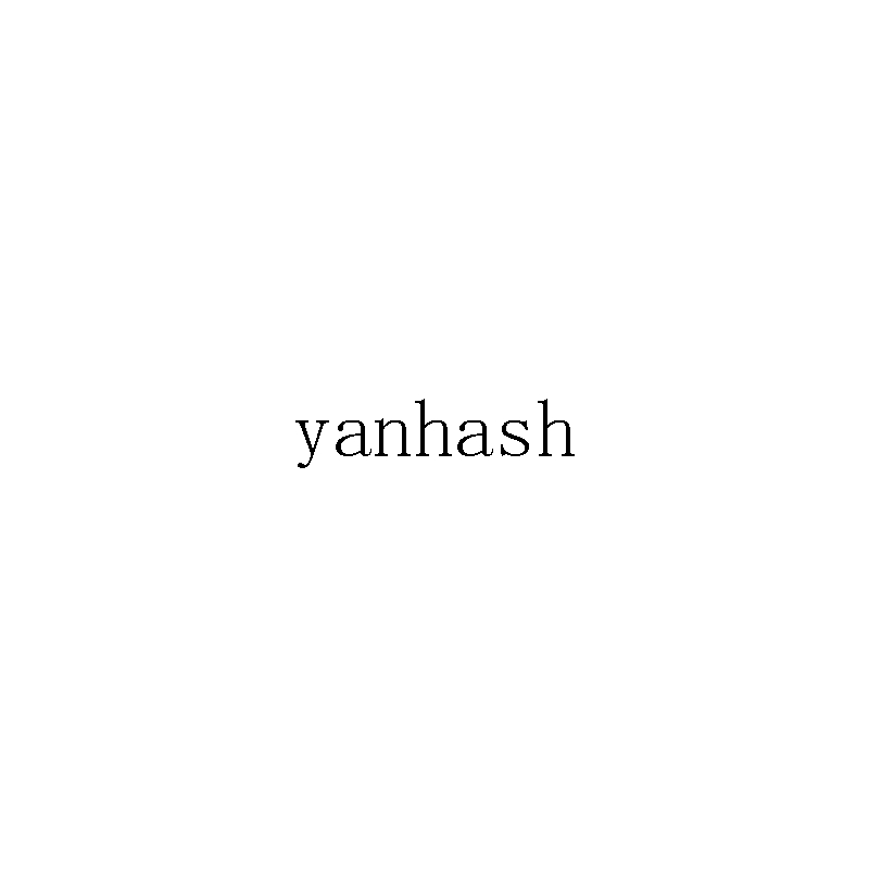yanhash