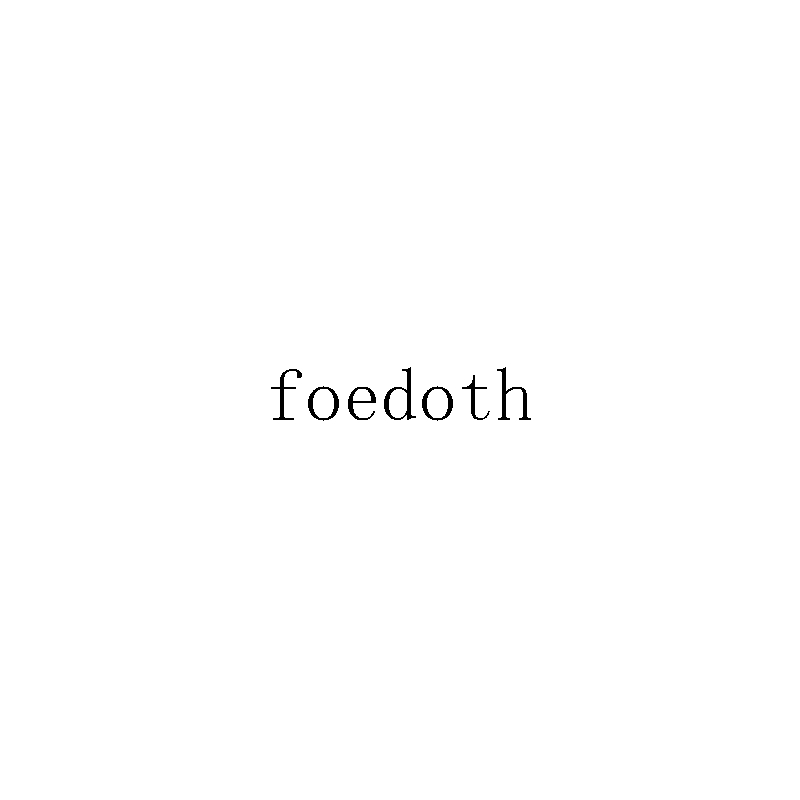 foedoth