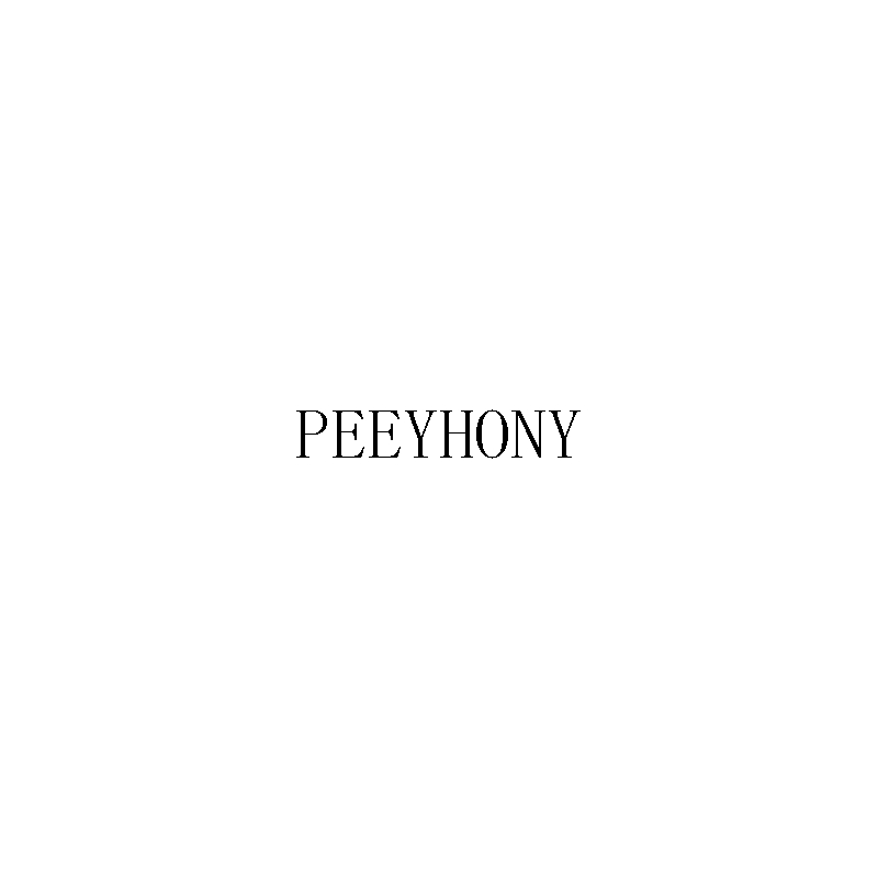 PEEYHONY