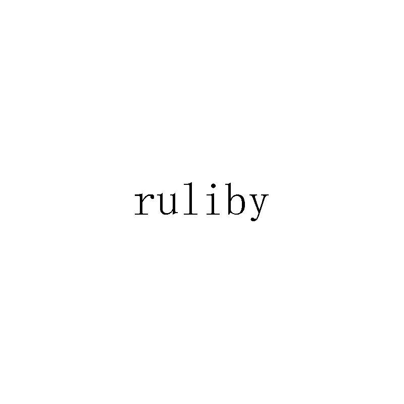 ruliby
