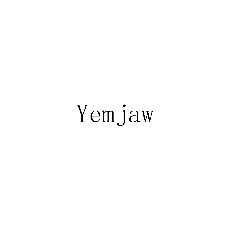 Yemjaw