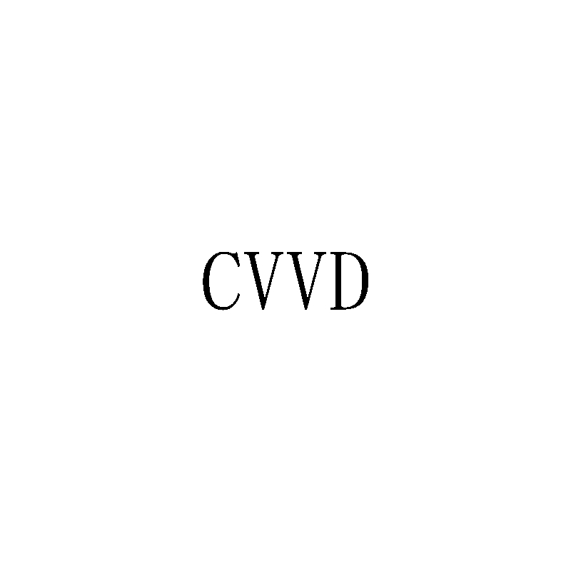 CVVD