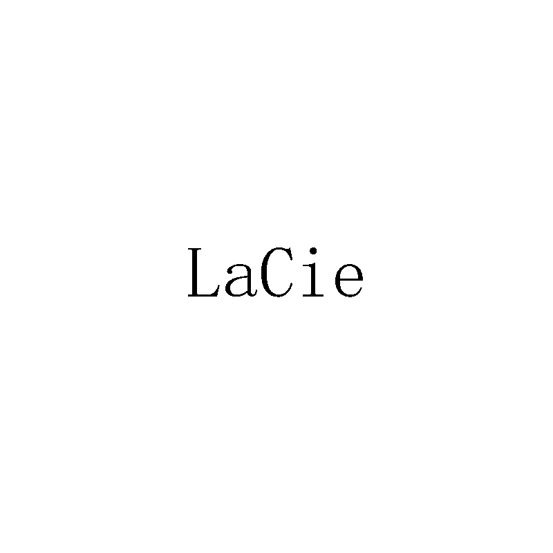 LaCie
