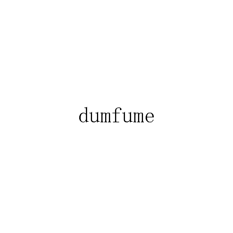 dumfume