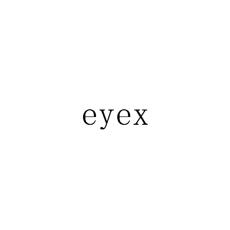 eyex