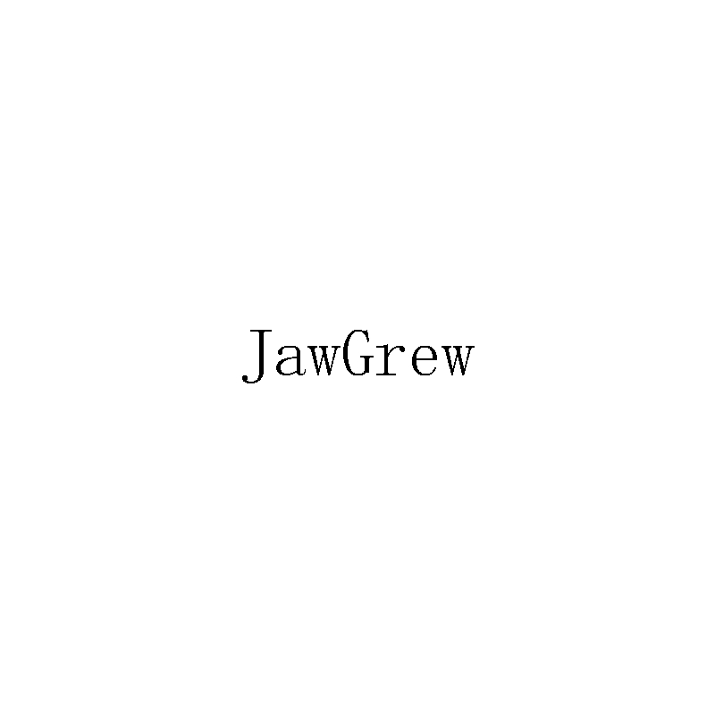 JawGrew