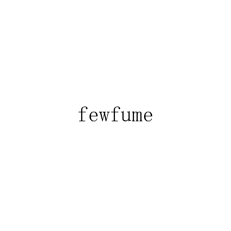 fewfume