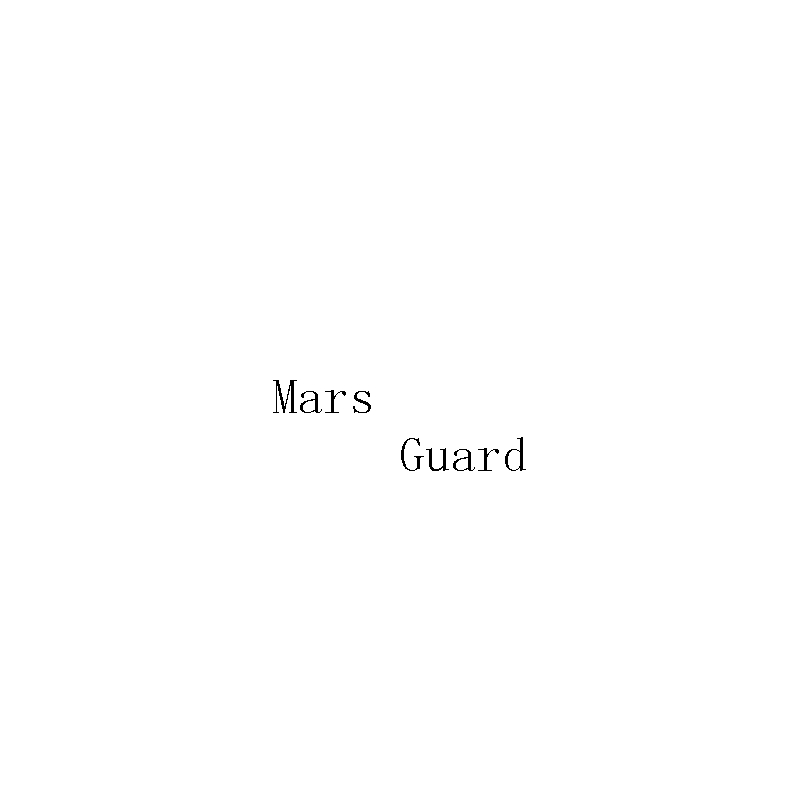 Mars Guard