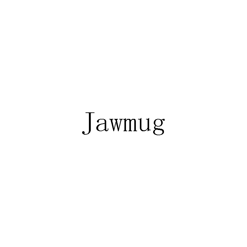 Jawmug