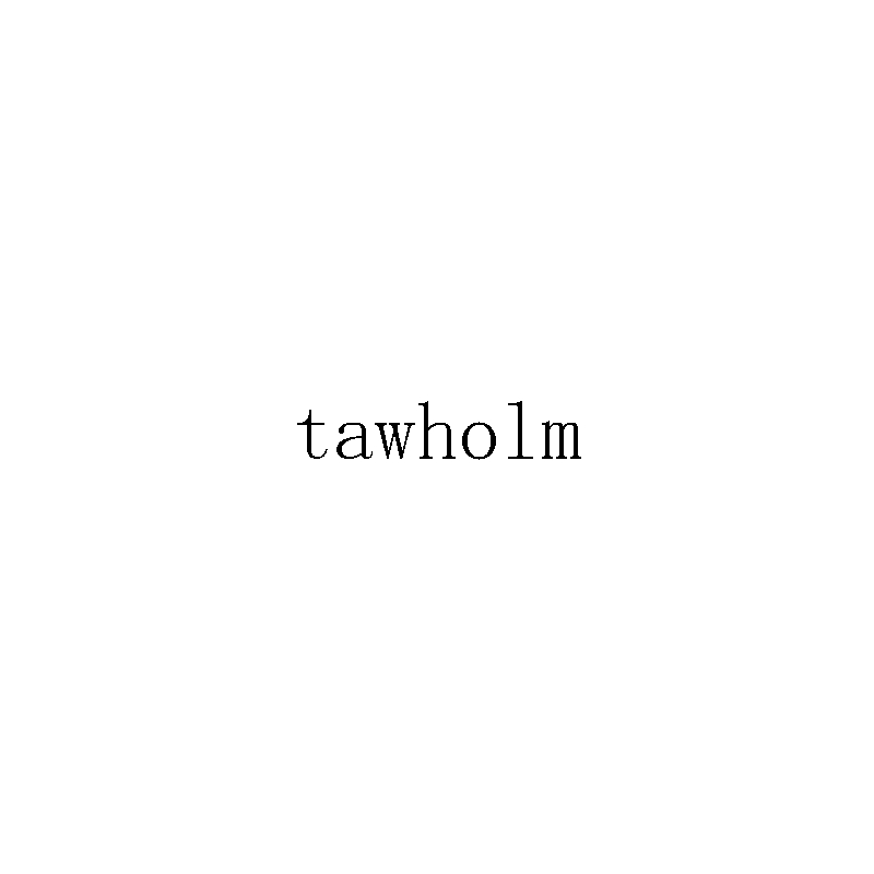 tawholm