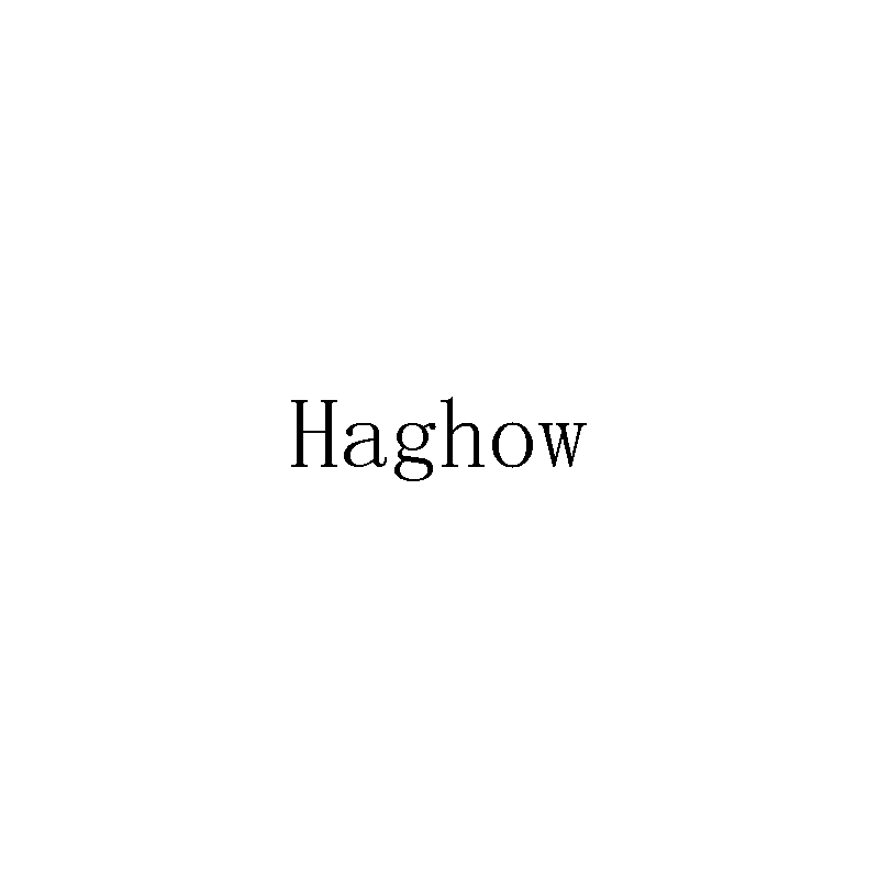 Haghow