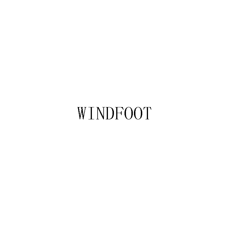 WINDFOOT