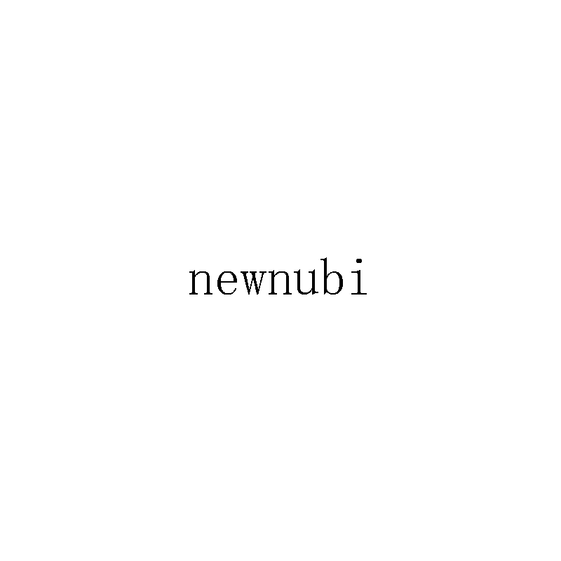 newnubi