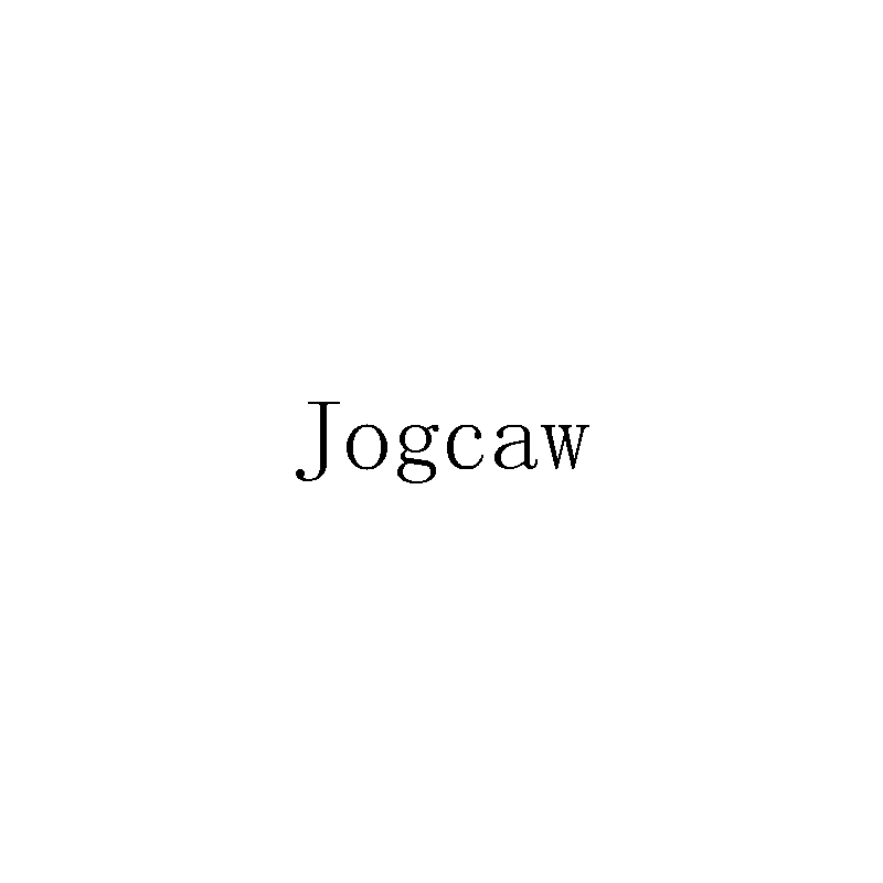 Jogcaw