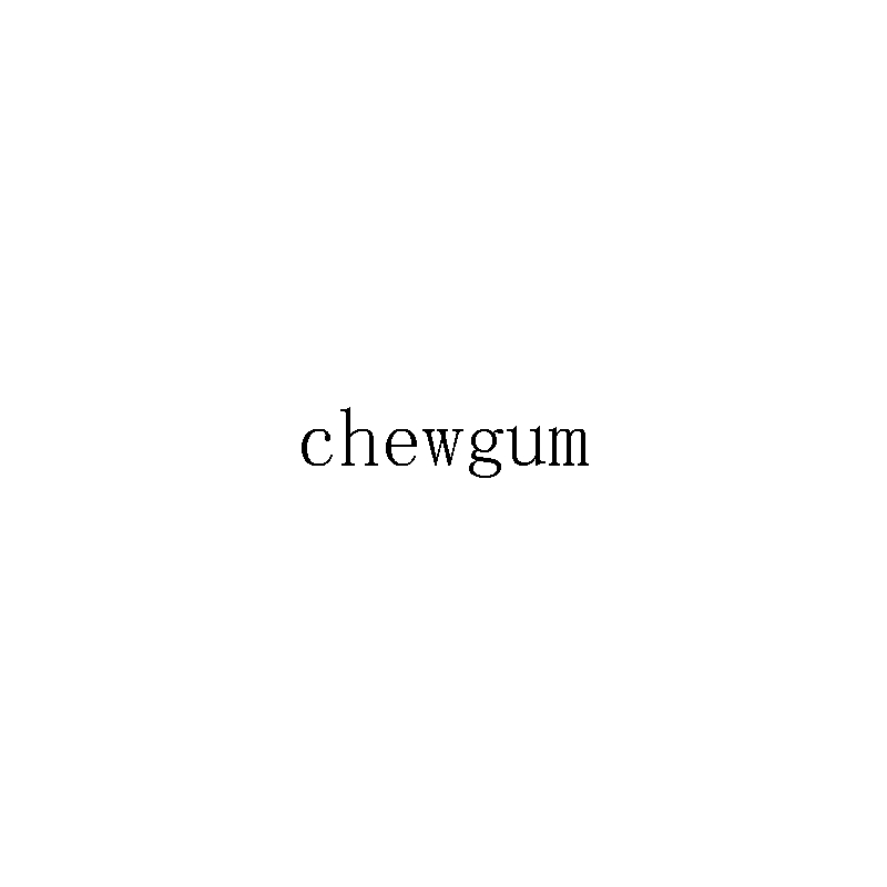 chewgum