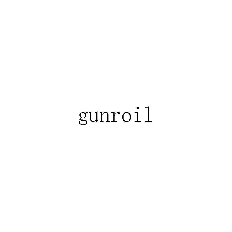 gunroil