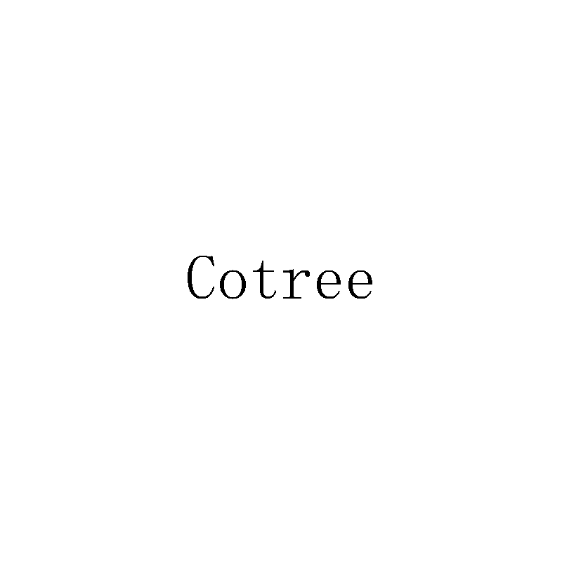 Cotree