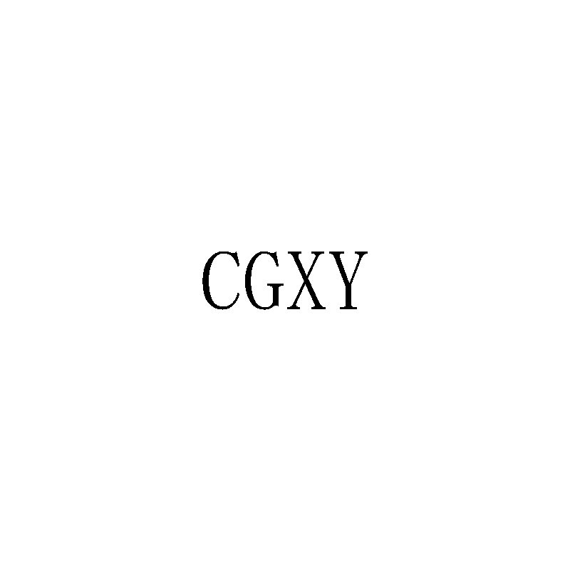 CGXY