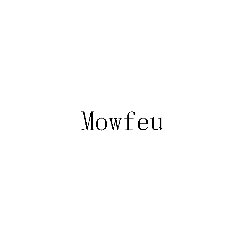 Mowfeu