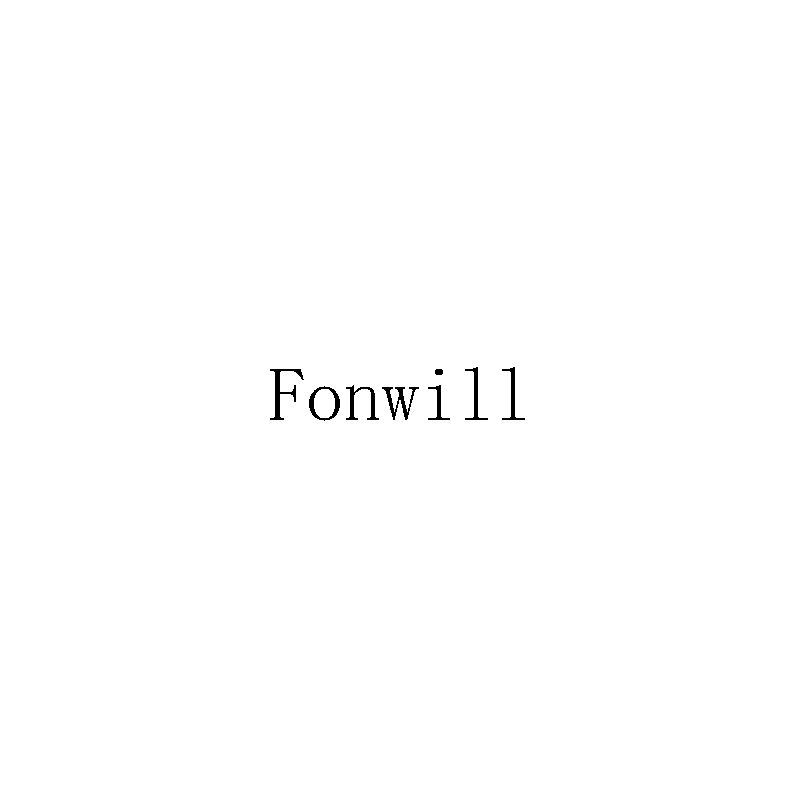 Fonwill