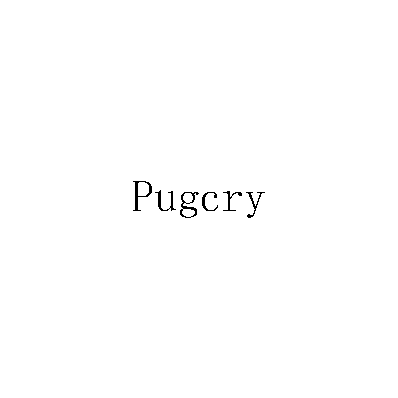 Pugcry