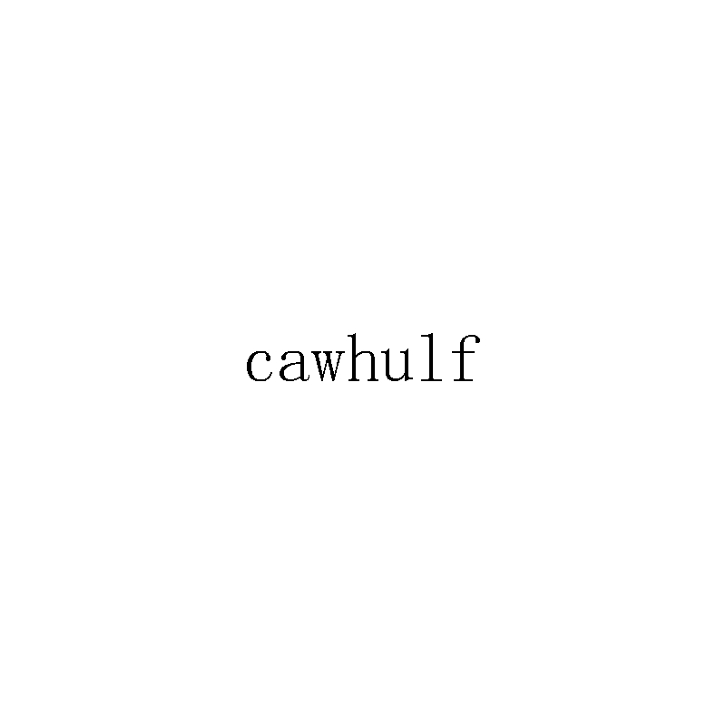 cawhulf