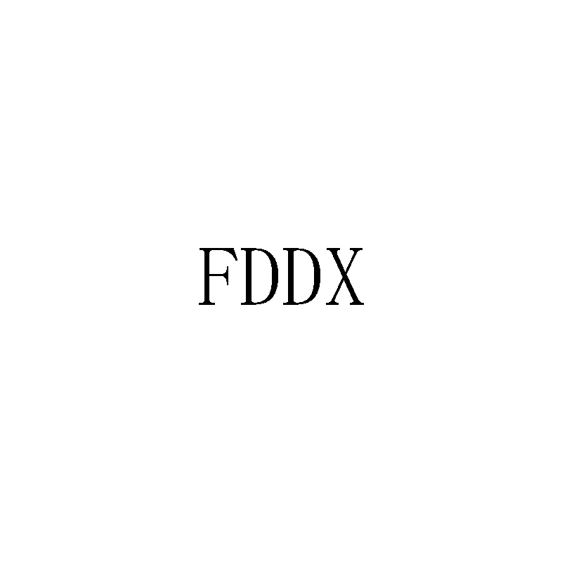 FDDX