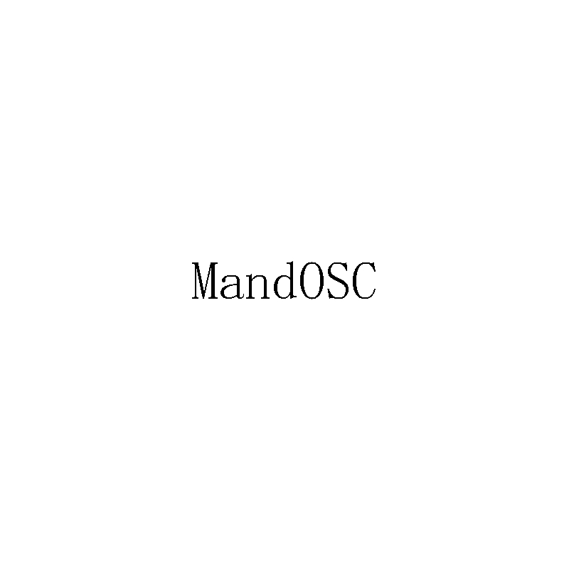 MandOSC