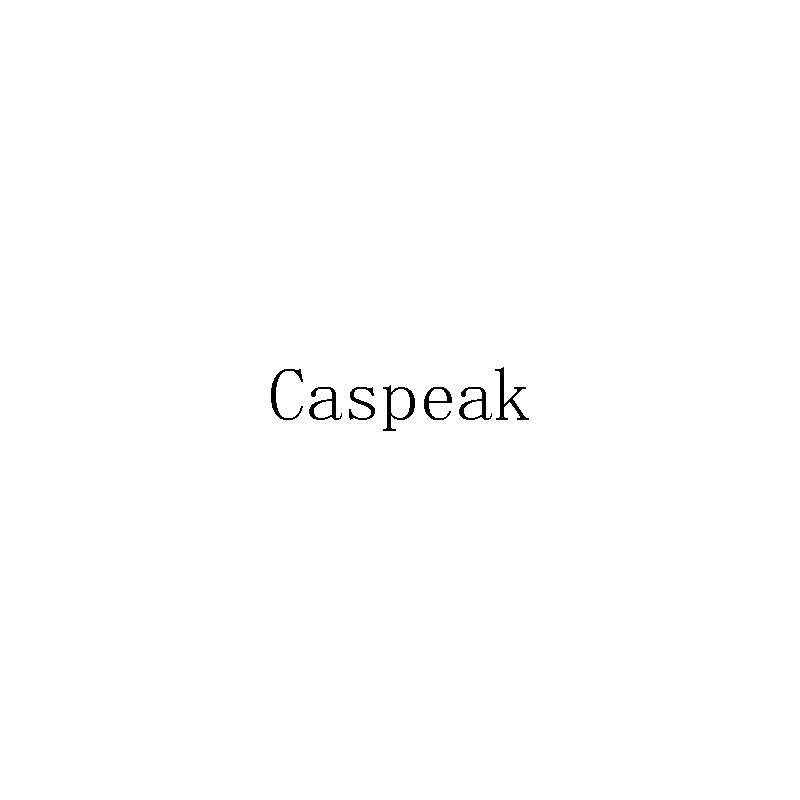 Caspeak