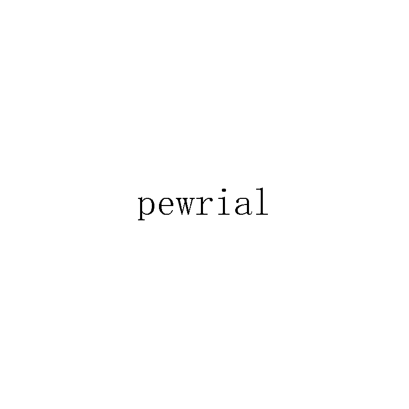 pewrial