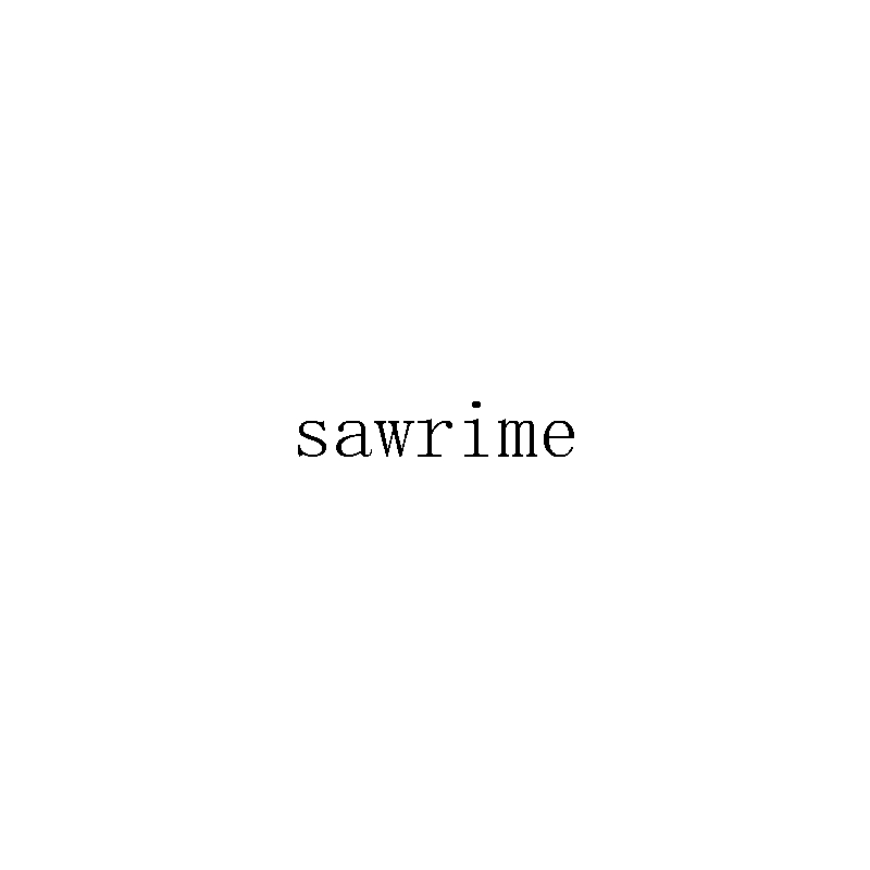 sawrime