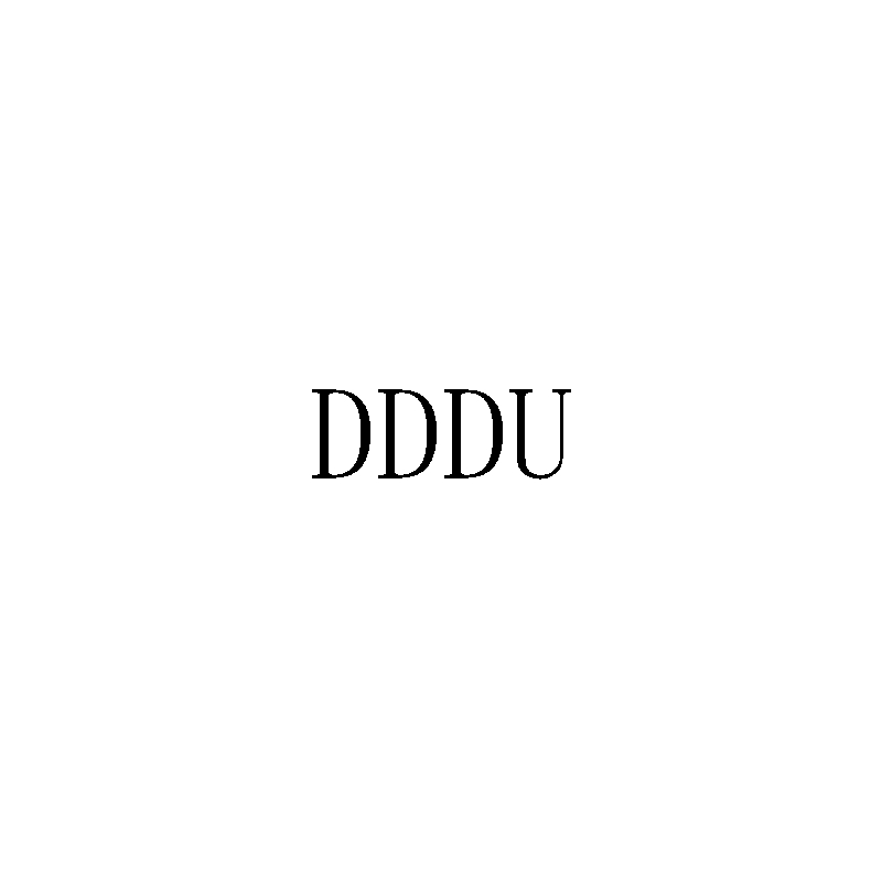 DDDU