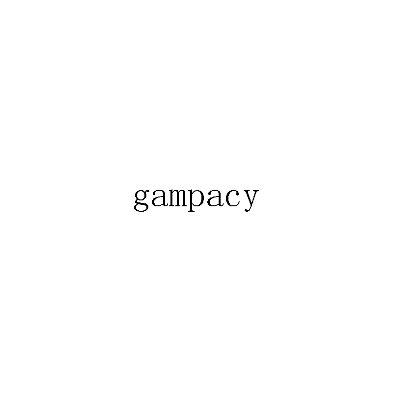 gampacy