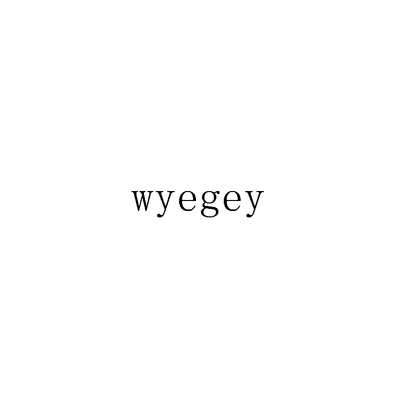 wyegey