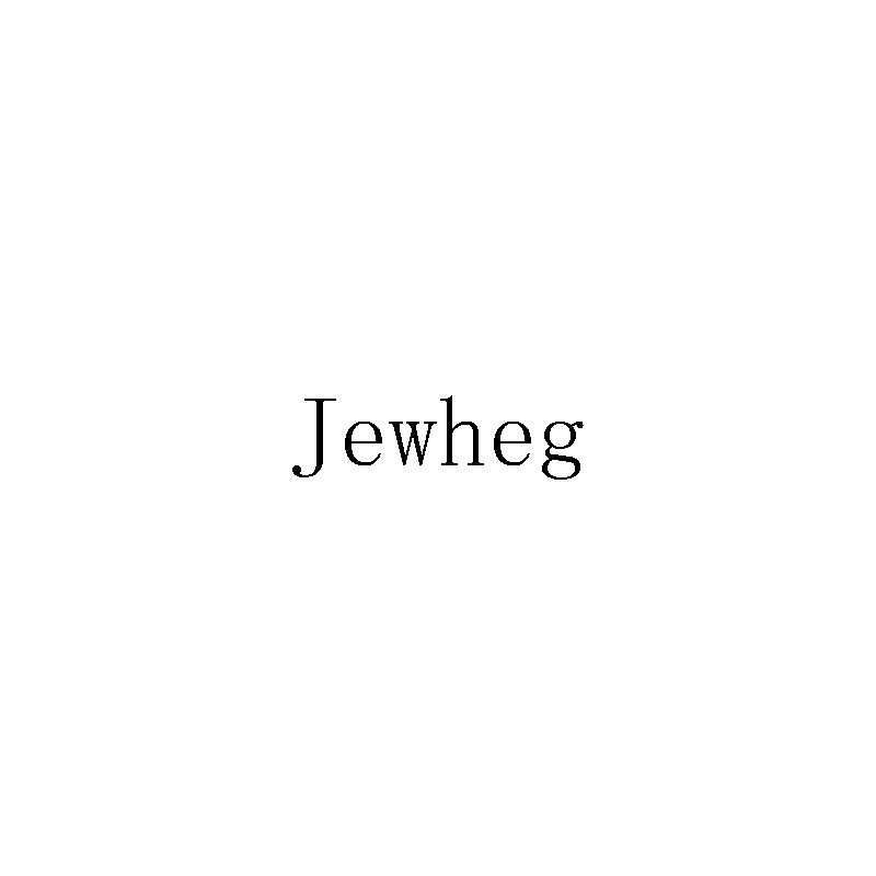 Jewheg