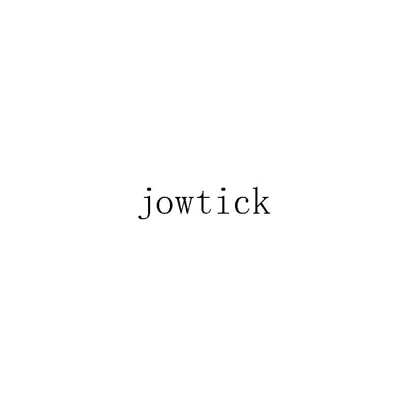 jowtick