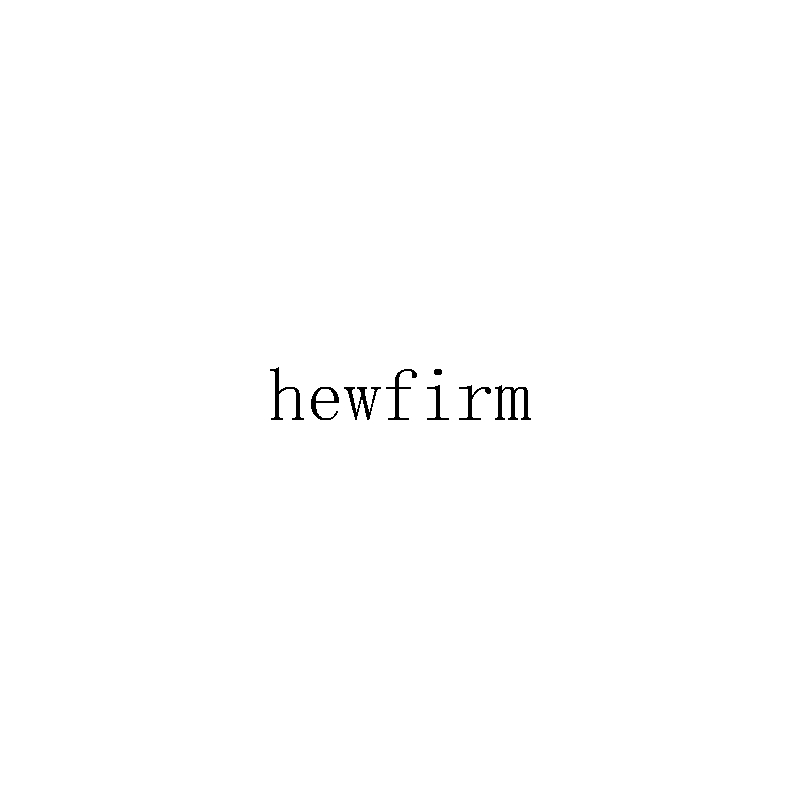 hewfirm