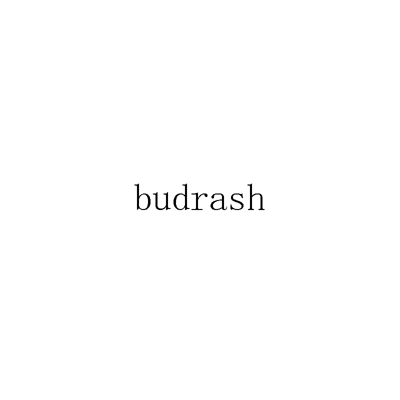 budrash