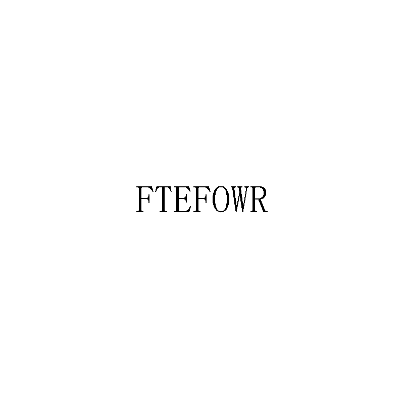 FTEFOWR