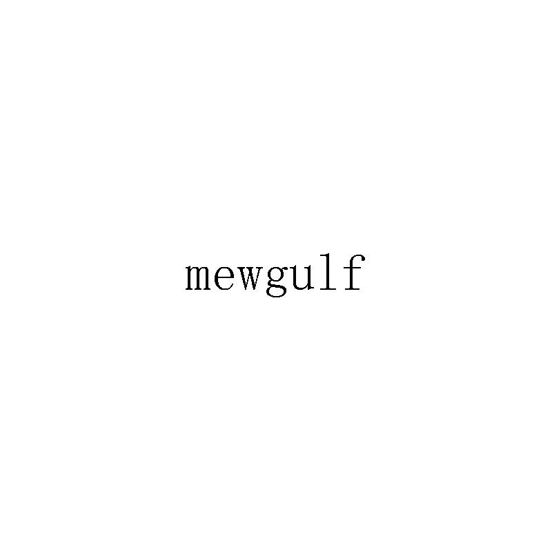 mewgulf