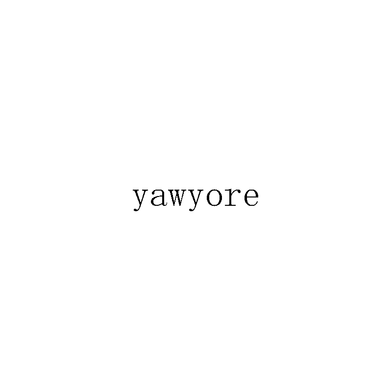 yawyore